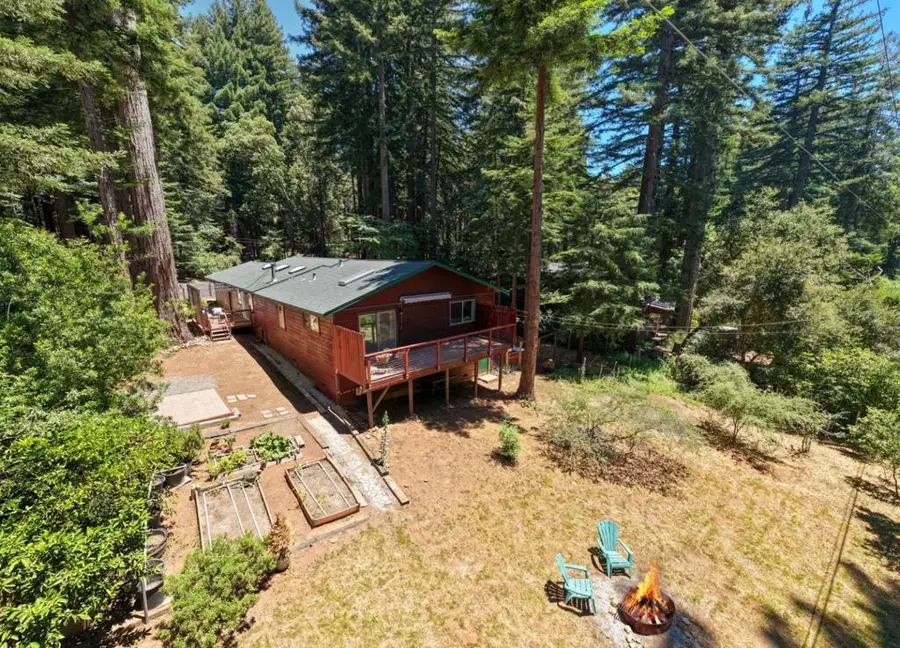 252 Nichols Drive, Santa Cruz, CA 95060 - #3