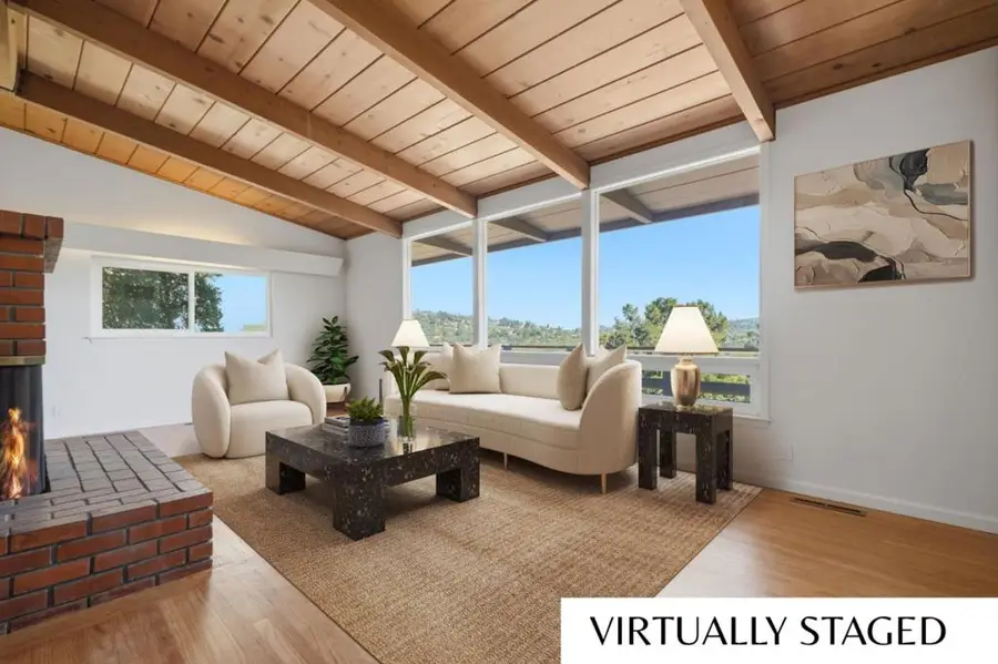 1720 Terrace Drive, Belmont, CA 94002 - #2