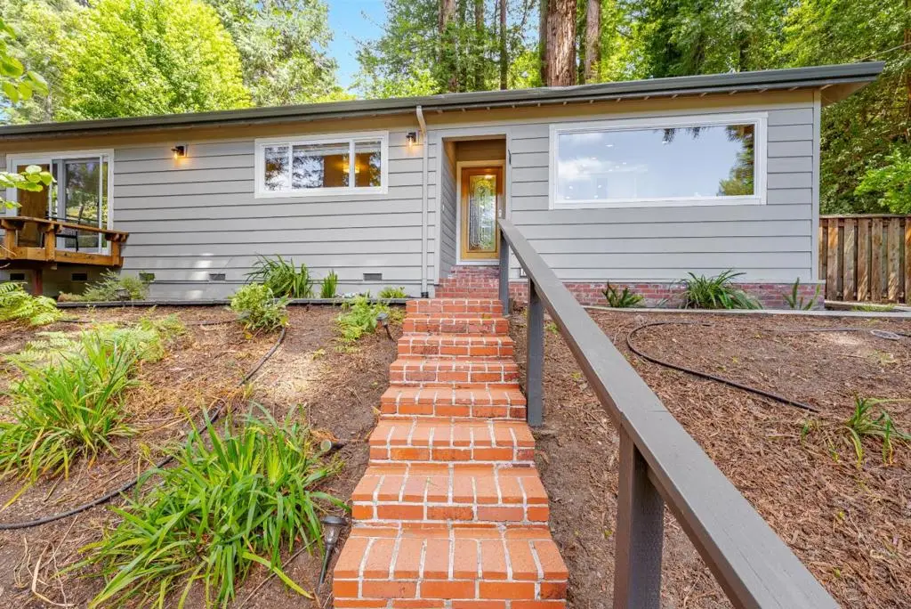 106 Hidden Drive, Scotts Valley, CA 95066 - #1