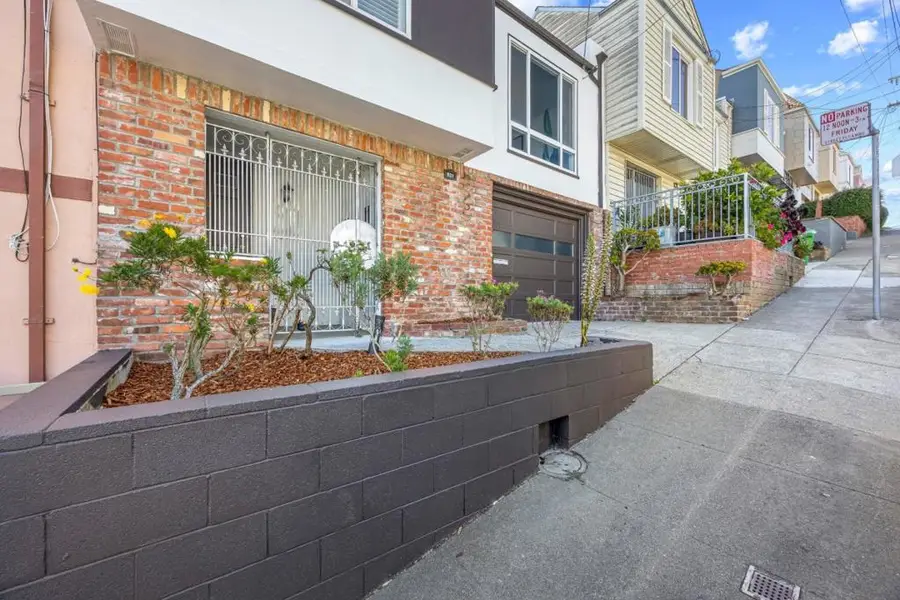 931 Somerset Street, San Francisco, CA 94134 - #2