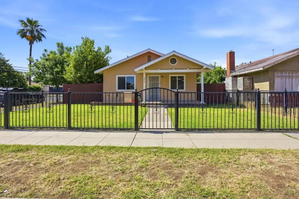3870 E Nevada Avenue, Fresno, CA 93702 - #1
