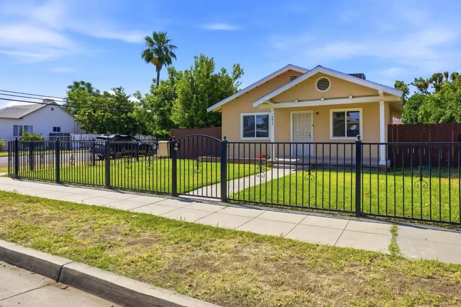 3870 E Nevada Avenue, Fresno, CA 93702 - #2