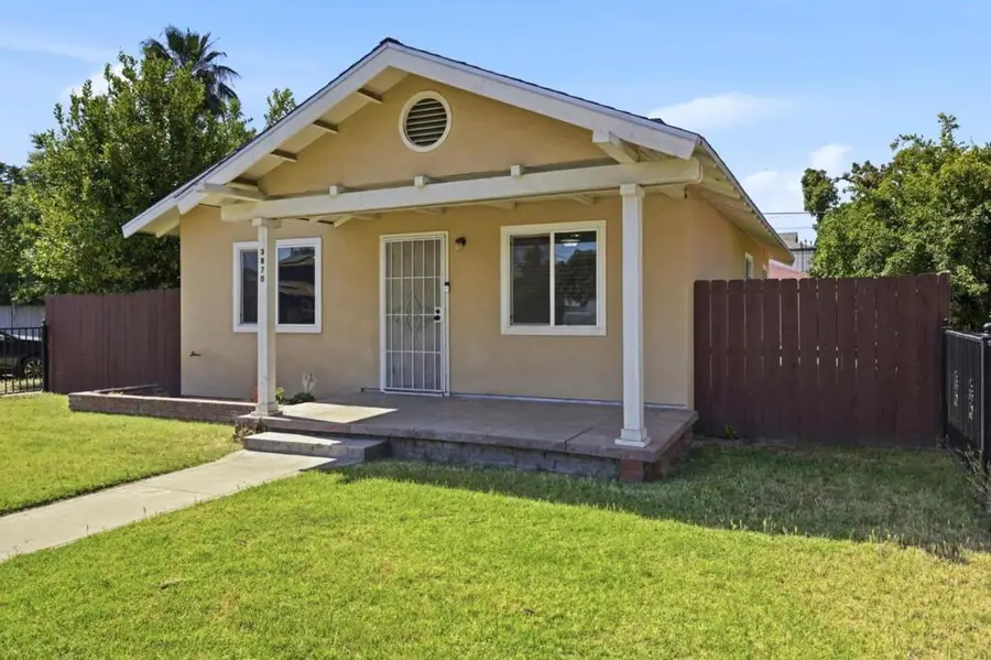 3870 E Nevada Avenue, Fresno, CA 93702 - #3