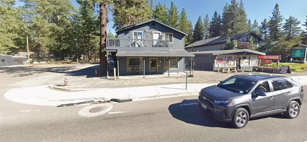2218 Lake Tahoe Boulevard, South Lake Tahoe, CA 96150