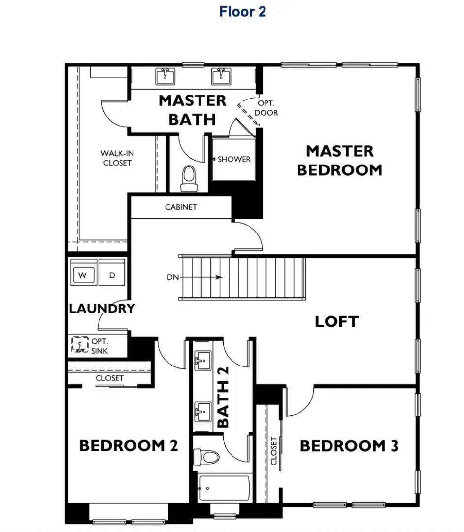 96 E Frost Drive, Tracy, CA 95391 - #1