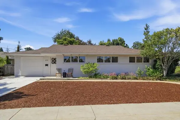 1797 Pilgrim Avenue, Mountain View, CA 94040