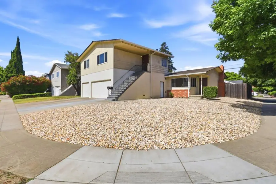 10031005 Zarick Drive, San Jose, CA 95129 - #2