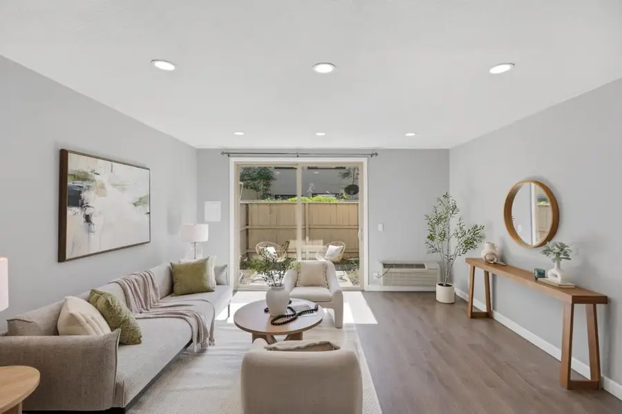 3029 Kaiser Drive #Unit A, Santa Clara, CA 95051 - #3