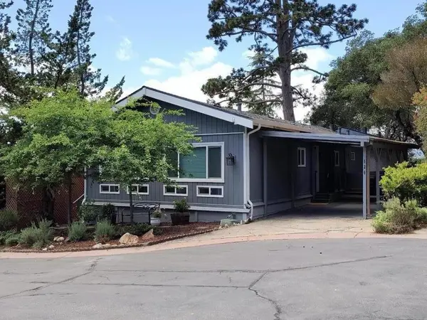 552 Bean Creek Road #126, Scotts Valley, CA 95066