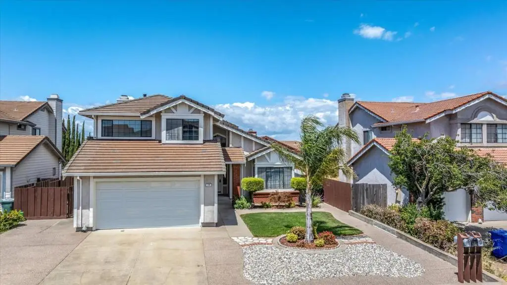 106 Peridot Court, Hercules, CA 94547 - #1