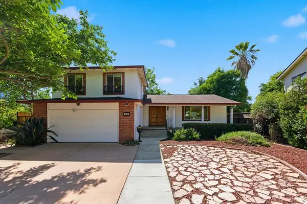 469 Royale Park Drive, San Jose, CA 95136