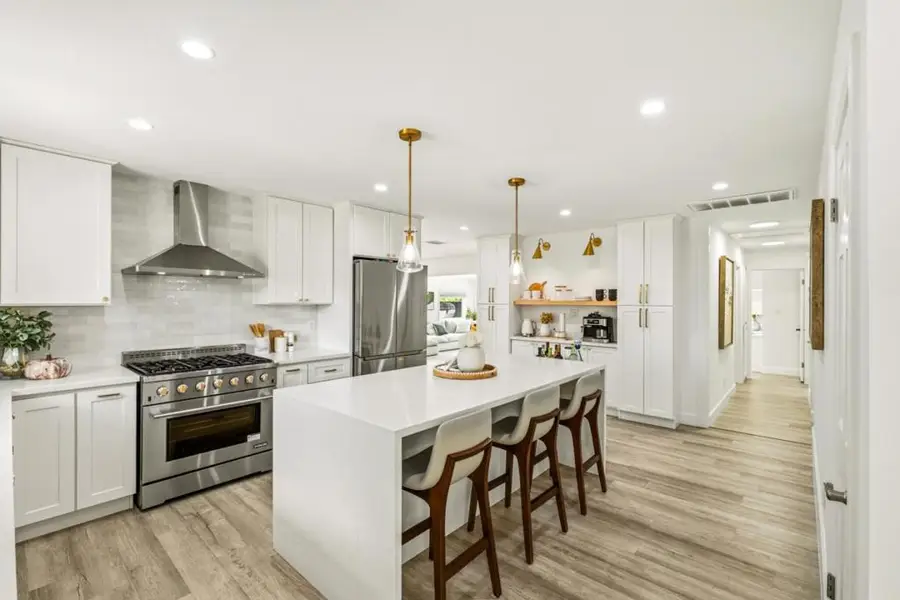 423 Calero Avenue, San Jose, CA 95123 - #3