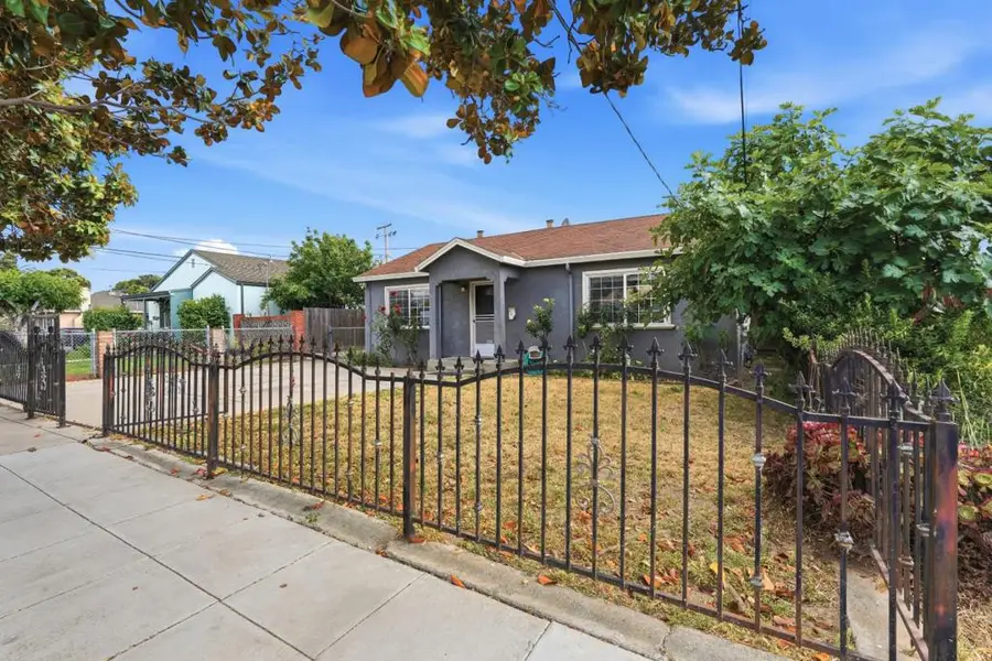 75 Melrose Avenue, San Jose, CA 95116 - #2