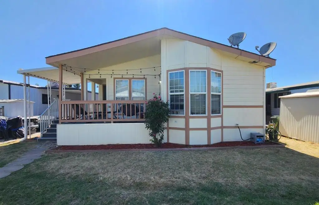 5450 Monterey Road #142, San Jose, CA 95111 - #1