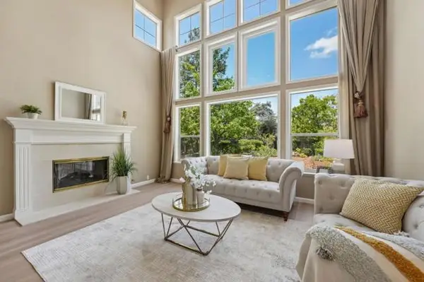 5313 Arezzo Way, San Jose, CA 95138