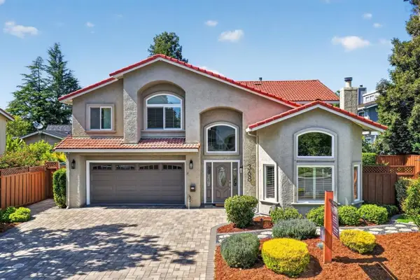 368 Hatcher Court, Campbell, CA 95008