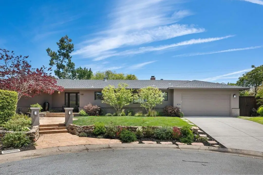 3011 Greenoak Court, San Mateo, CA 94403 - #1
