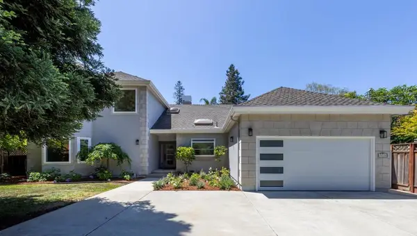 428 Santa Clara Avenue, Redwood City, CA 94061