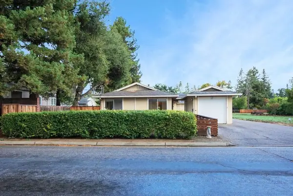 638 Willowgate Street, Mountain View, CA 94043