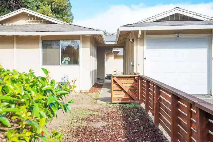 638 Willowgate Street, Mountain View, CA 94043 - #3