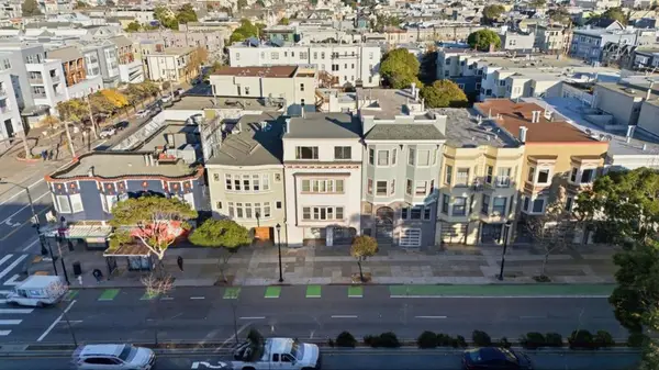 616618 Masonic Avenue, San Francisco, CA 94117