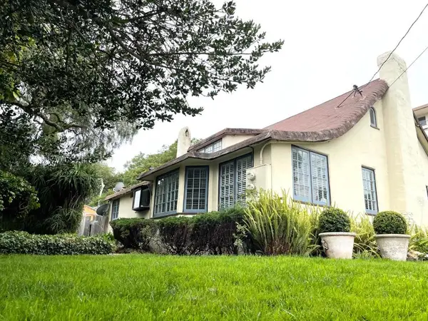 W Franklin Street, Monterey, CA 93940