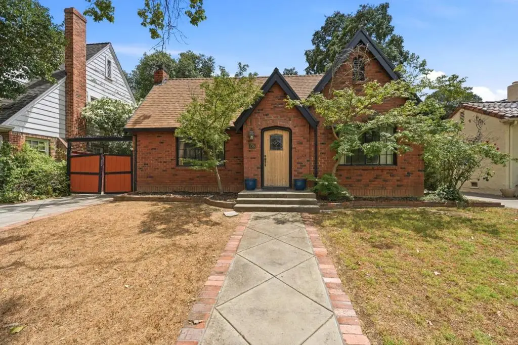 136 W Stadium Drive, Stockton, CA 95204 - #1