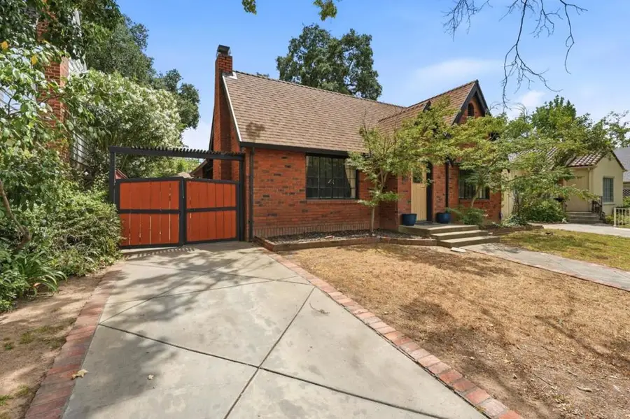 136 W Stadium Drive, Stockton, CA 95204 - #3