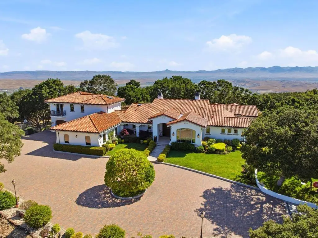 3000 San Juan Canyon Road, San Juan Bautista, CA 95045 - #1