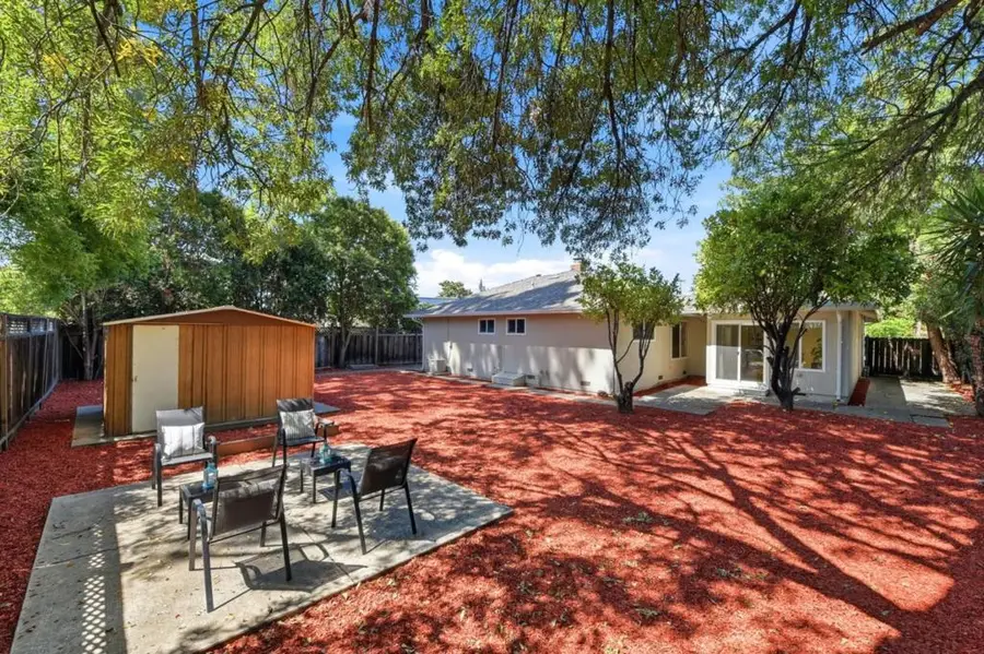 484 Ardis Avenue, San Jose, CA 95117 - #2
