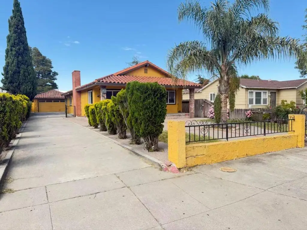 36833 Cherry Street, Newark, CA 94560 - #1