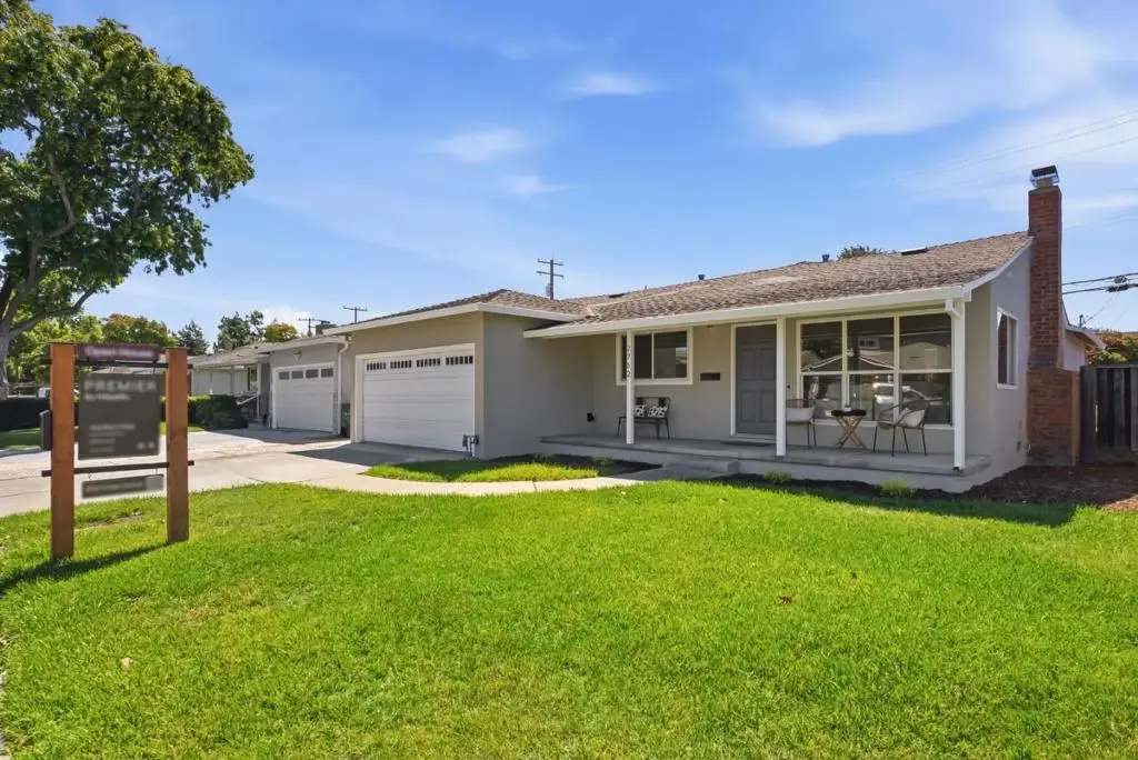 2752 Forbes, Santa Clara, CA 95051 - #1