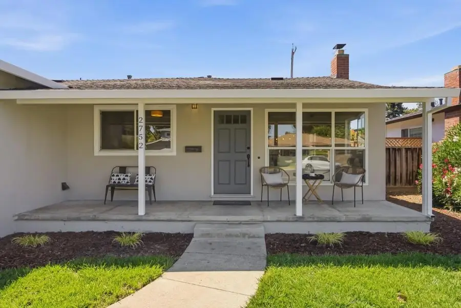 2752 Forbes, Santa Clara, CA 95051 - #2