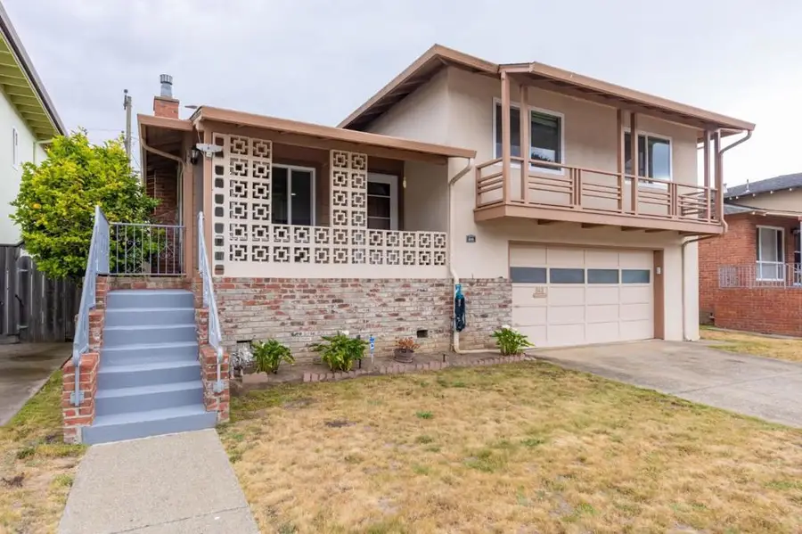 648 Newman Drive, South San Francisco, CA 94080 - #2