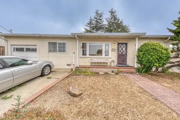 Address Withheld By Seller, Seaside, CA 93955