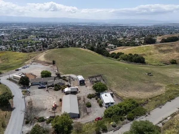2375 Old Calaveras Road, Milpitas, CA 95035