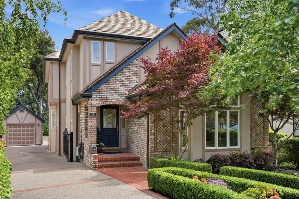 1564 Columbus Avenue, Burlingame, CA 94010 - #1