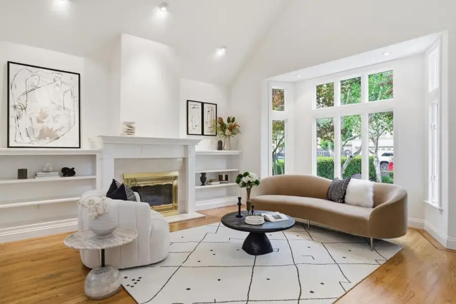 1564 Columbus Avenue, Burlingame, CA 94010 - #3