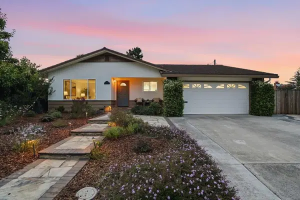 7967 Pumpkin Drive, Cupertino, CA 95014