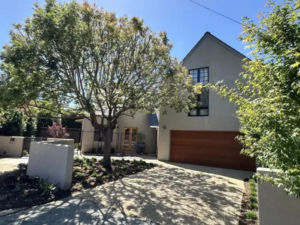 825 Woodland Avenue, Menlo Park, CA 94025