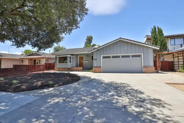 2293 Middletown Drive, Campbell, CA 95008