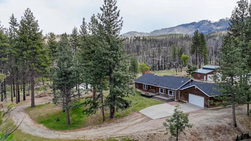 469600 Amesbury Drive, Susanville, CA 96130 - #1