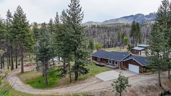 469600 Amesbury Drive, Susanville, CA 96130