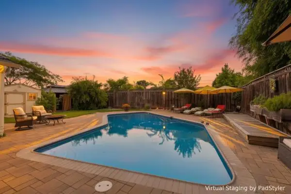 321 Via Loma, Morgan Hill, CA 95037