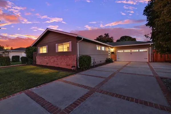 1060 Wallace Drive, San Jose, CA 95120