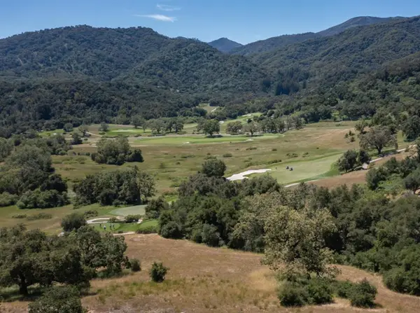 37 E Pronghorn, Carmel, CA 93923