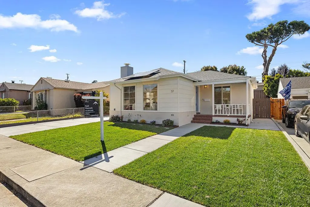 37 Greenwood Drive, South San Francisco, CA 94080 - #1