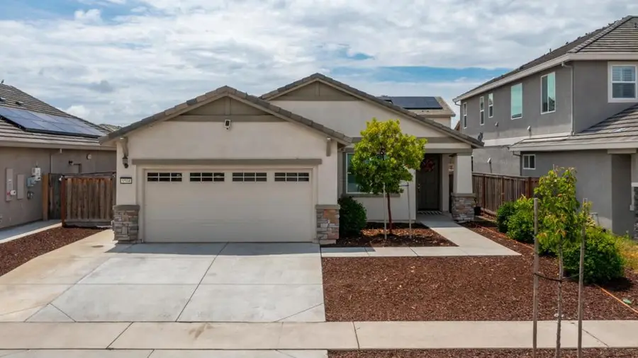 9584 Del Seis Drive, Sacramento, CA 95829 - #2