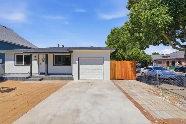 1601 S San Joaquin Street, Stockton, CA 95206