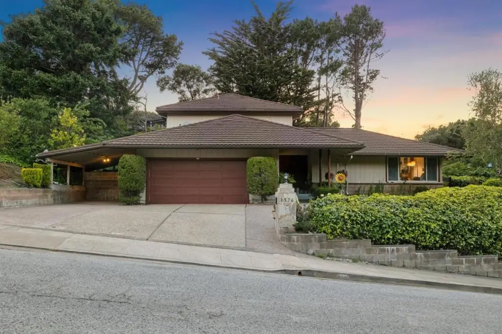 1376 Murchison Drive, Millbrae, CA 94030 - #1